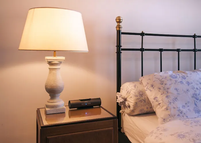 De Schiedamse Suites