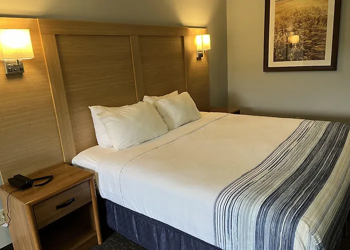 Cozy House Inn & Suites By Marifah Williamsburg