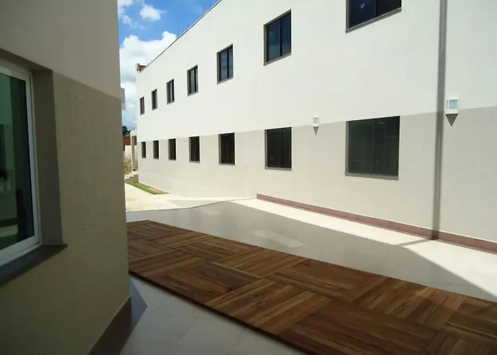 Prime Hotel Hortolândia