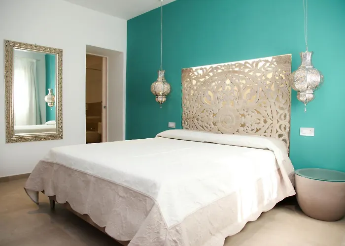 Hypnos Boutique Hotel San Teodoro 