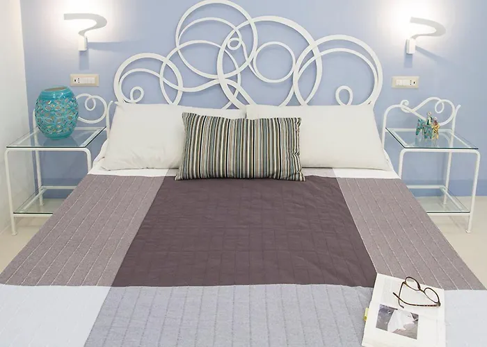 Hotel Il Vicoletto Amalfi