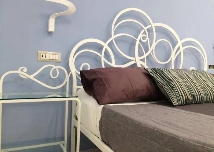 Hotel Il Vicoletto Amalfi