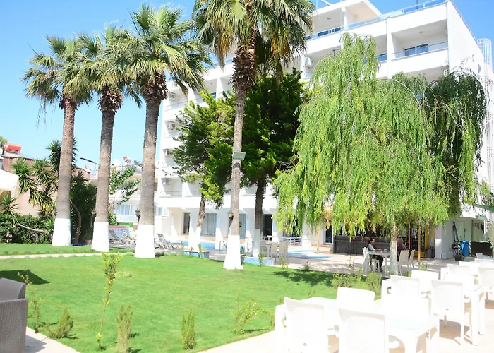 Marla Didim Otel