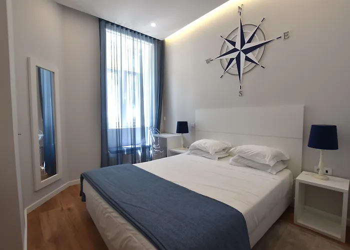 Marina Charming House Hotel Figueira da Foz