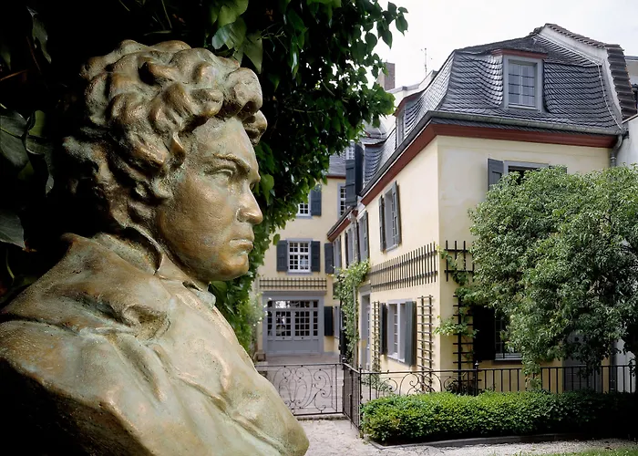 Hotel Zur Post Bonn