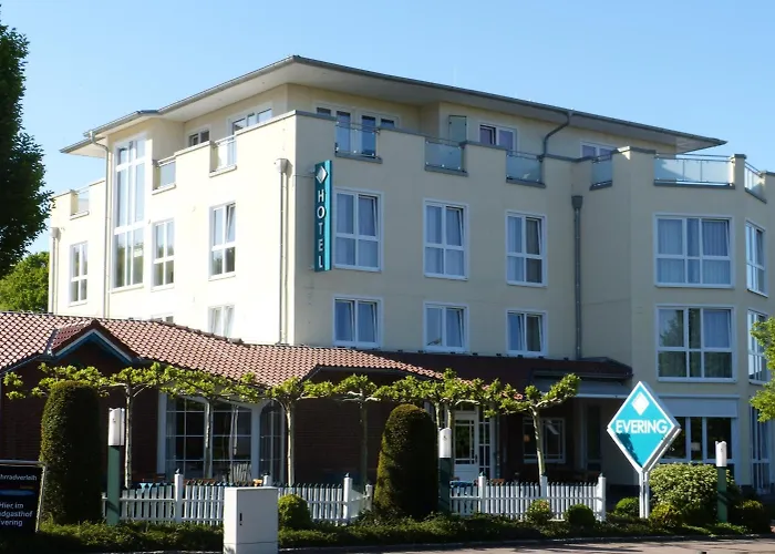 Hotel Evering Emsbüren