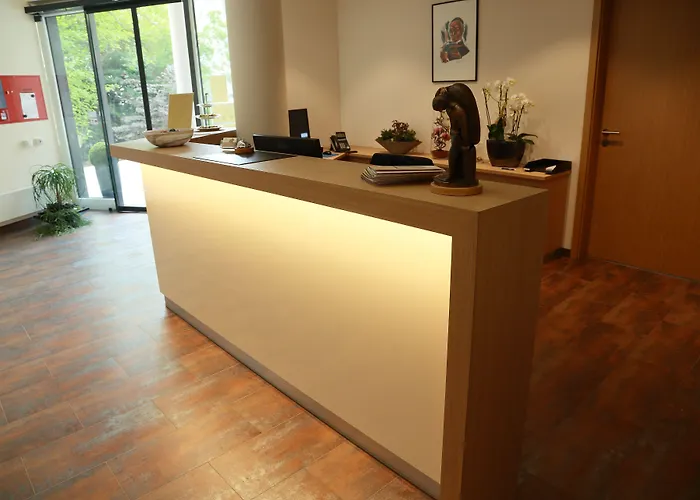 Ardey Hotel Witten an der Ruhr