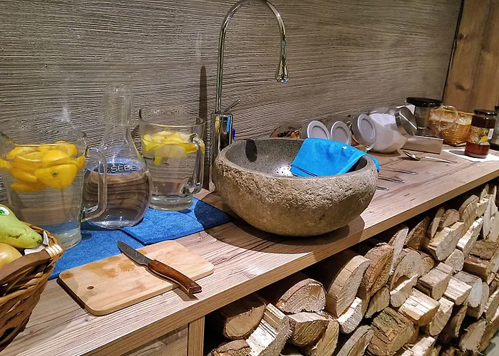 Logis Gourmet&Relax Wellness Hotel De La Sure Esch-sur-Sûre