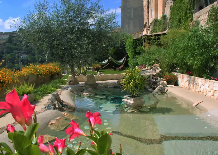 Bed and Breakfast La Casa del Gelsomino Ragusa