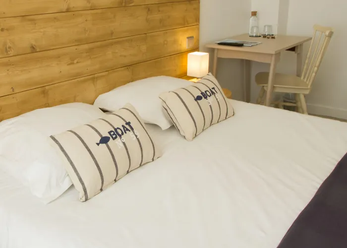 Hotel Casa Cosy Le Pouliguen
