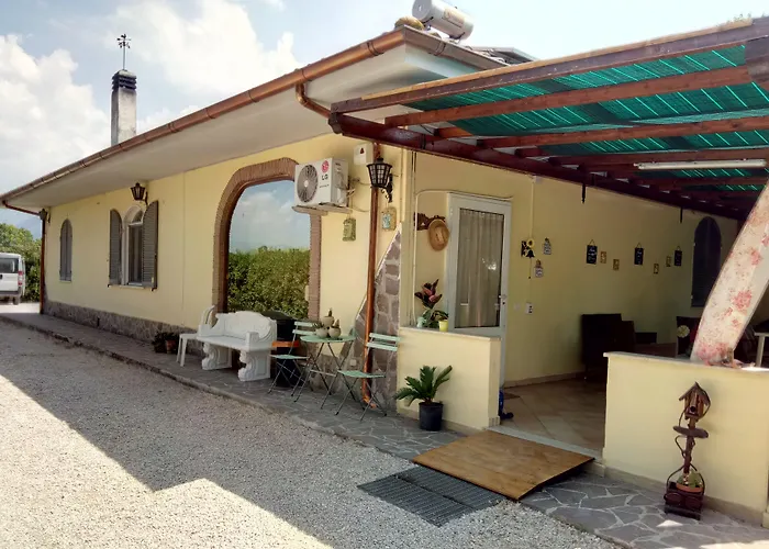 casadolcecasalatina