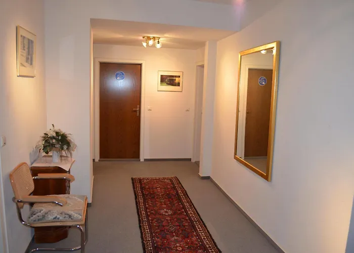 Hotel Drei Schweizer Neuwied