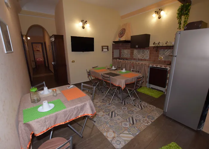 B&B Empedocle Porto Empedocle