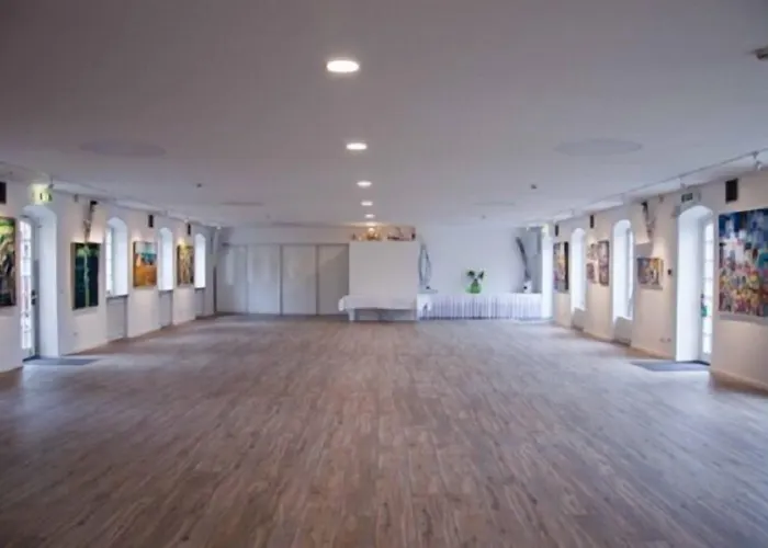 Hotel Haus Schlesien Königswinter