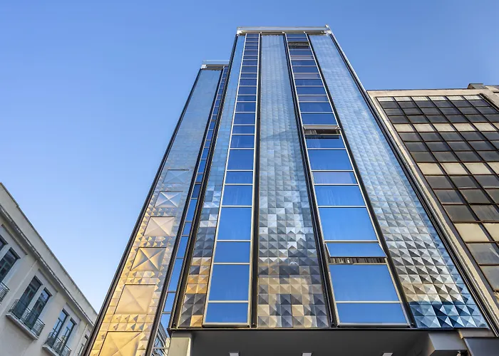 The Pinnacle Athen