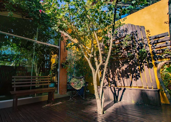Nona Amabile Hotel Sao Lourenco do Sul