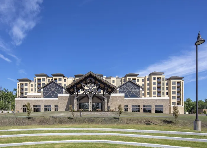Yo1 Longevity & Health Resorts, Catskills Monticello