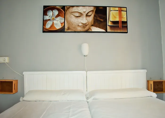 Pension Castil Granada