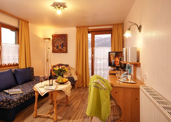 Panorama Hotel Kaserer Fischen im Allgäu