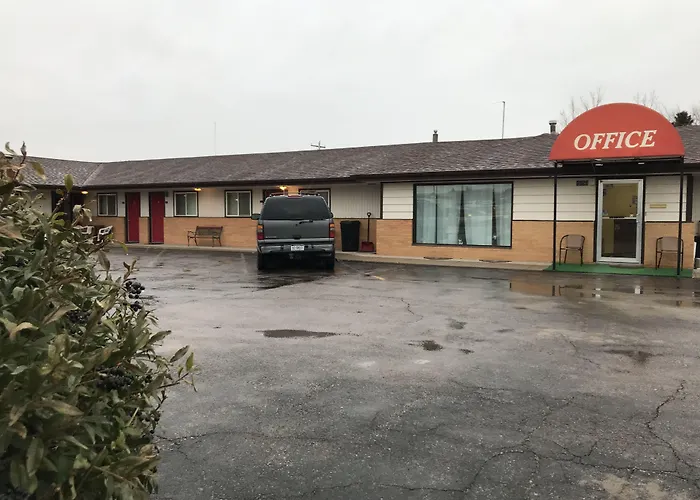 Motel Grand