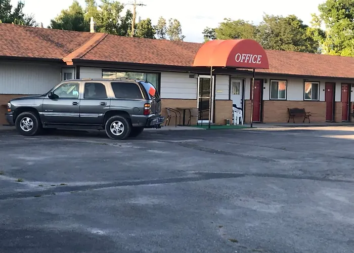 Motel Grand