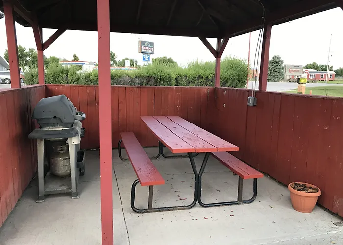 Motel Grand