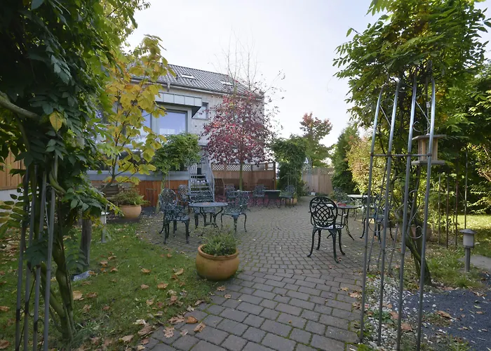 Hotel Nord Rheinbach