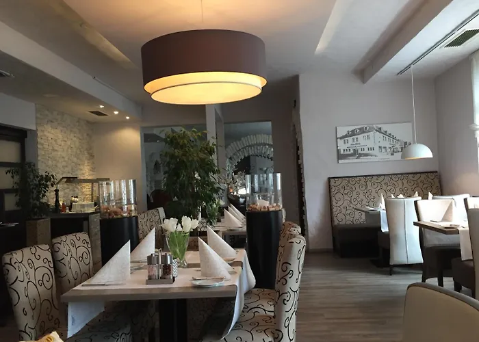 Hotel Concordia Euskirchen
