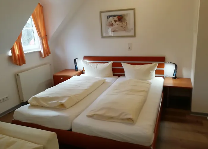 Waldhotel Forsthaus Remstecken