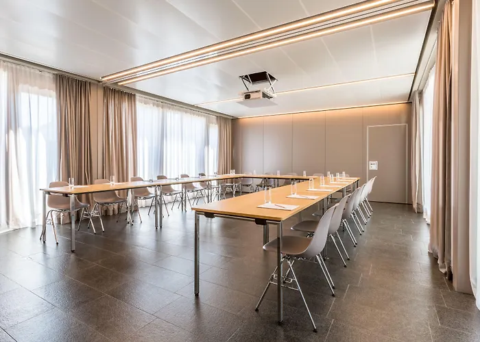 Hotel Krone Boutique-Design Weil am Rhein