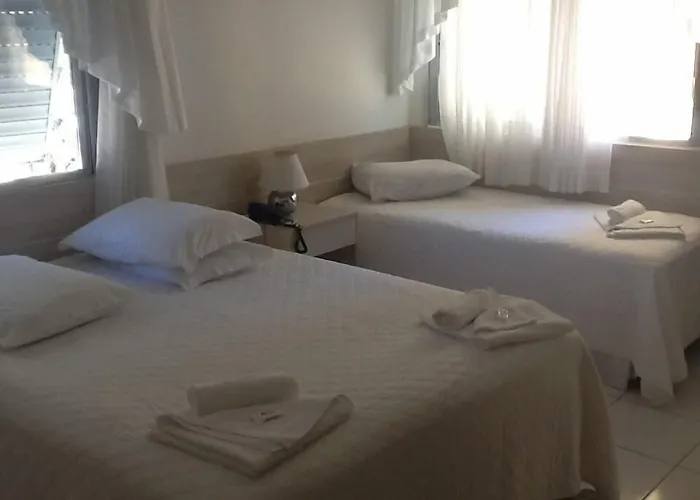 Soder Hotel Santa Cruz do Sul