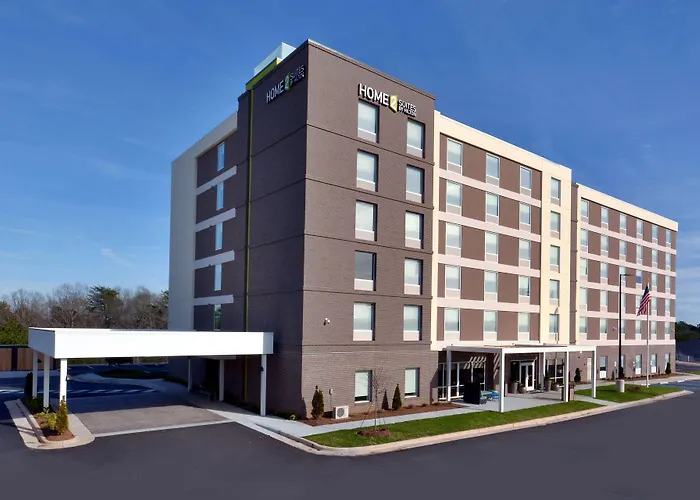 Home2 Suites By Hilton Duncan