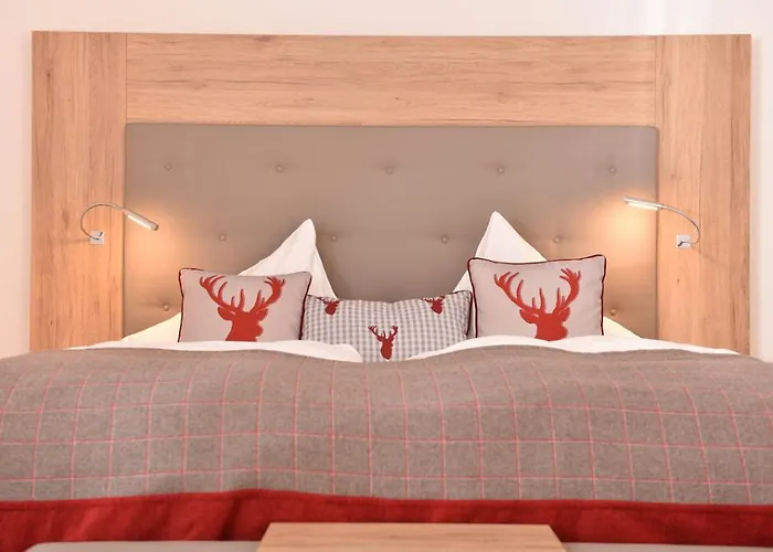 Hotel Kaiserpfalz Paderborn