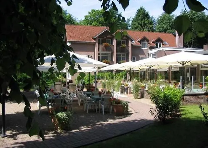 Waldhotel Riesebusch