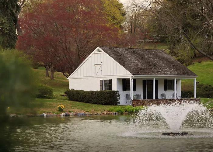 The Inn At Whitewing Farm West Chester