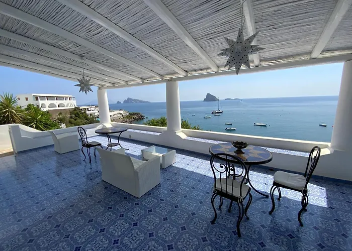 Villa Lydia Resort