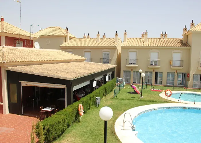 Apartamento Golf Playa Country Club Islantilla