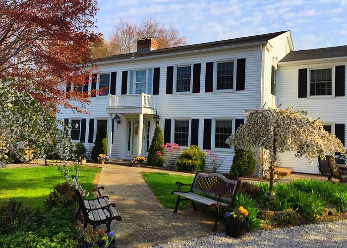 The Homestead Madison