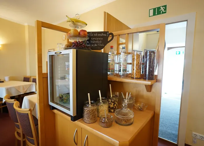 Hotel Sauer Garni Neu-Isenburg