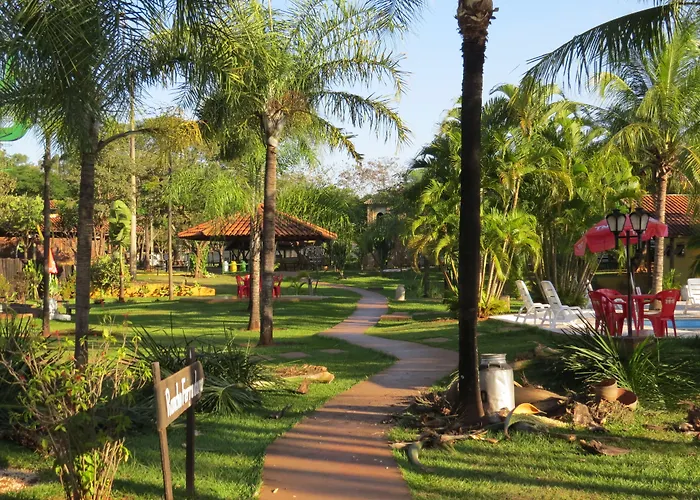 Barretos Country Park & Resort