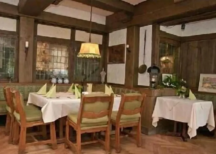 Hotel Ratskeller Gehrden
