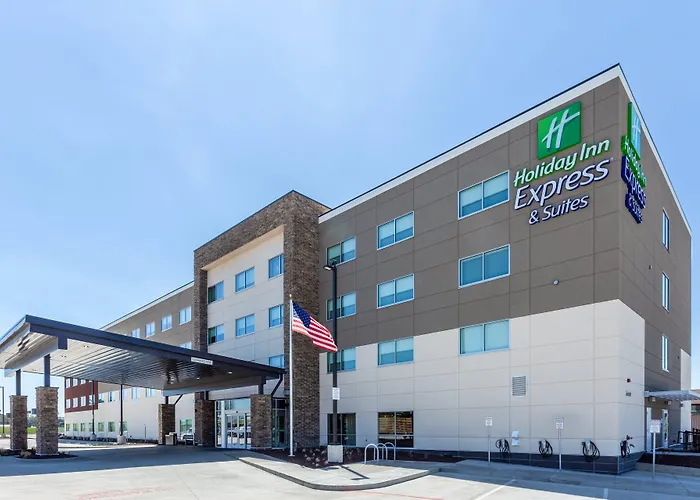 Holiday Inn Express & Suites - Springfield North By Ihg