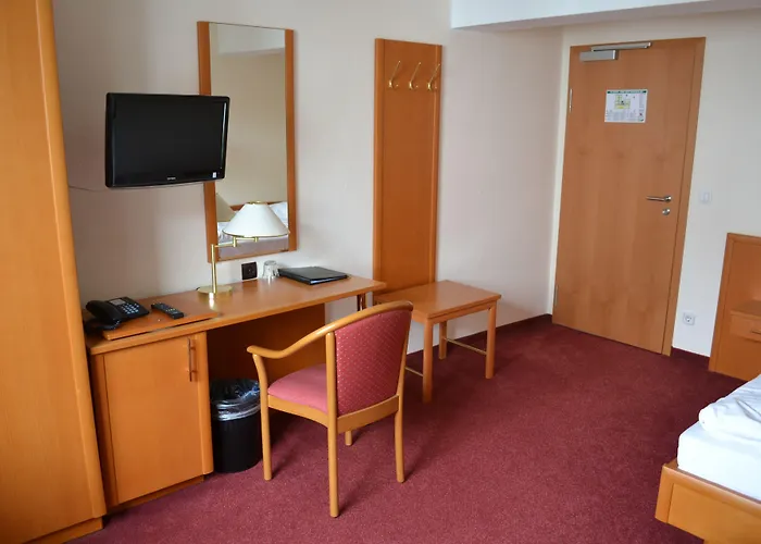 Altstadthotel-Rheine