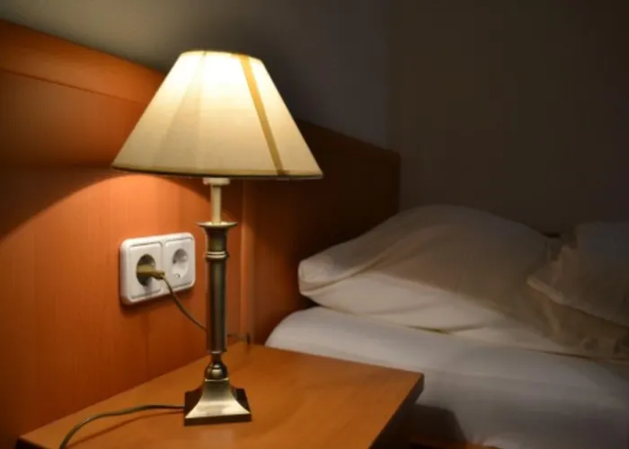 Altstadthotel-Rheine