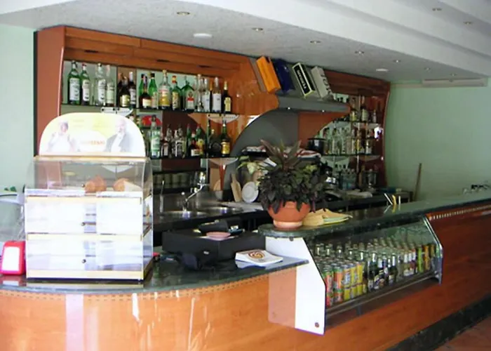 Residence Domus Beach