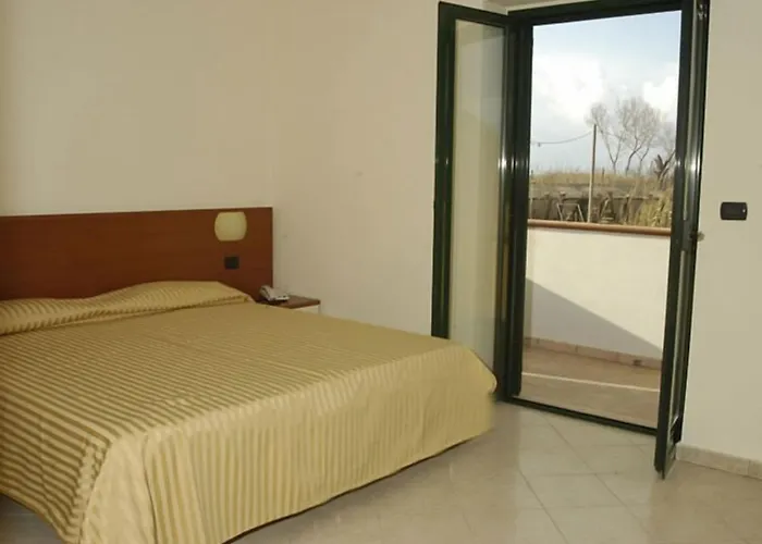 Residence Domus Beach