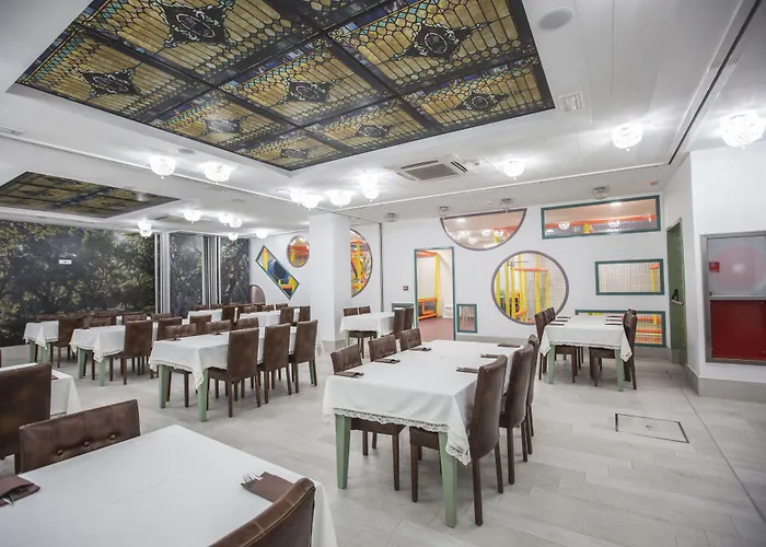 Hotel Barrio Nuevo Lebrija