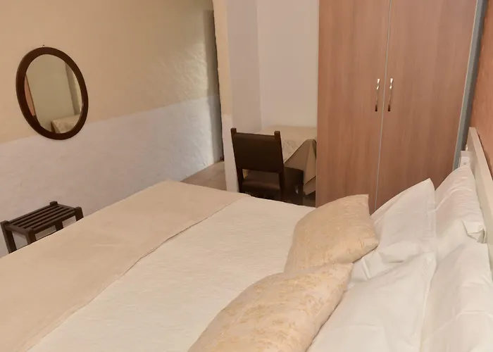 Hotel Das Figueiras Sao Lourenco do Sul