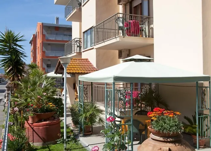 Hotel Corallo Albinia