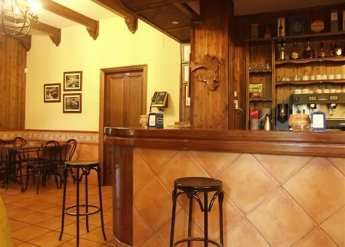 Hotel Rural Castúo H CC 656 Pinofranqueado
